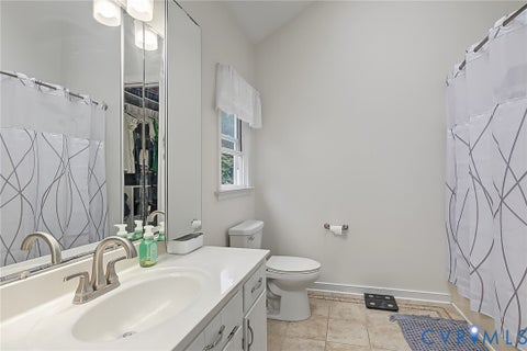 Tiny photo for 4706 Jacobs Glenn Drive, North Chesterfield, VA 23236 (MLS # 2626170)
