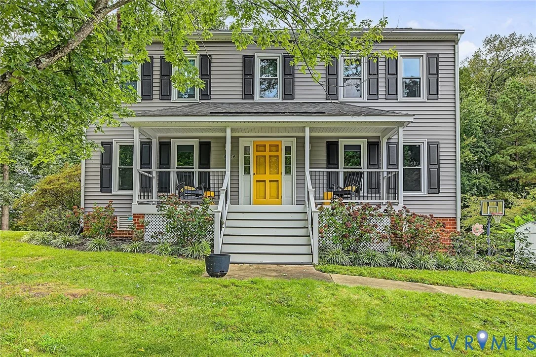 4706 Jacobs Glenn Drive