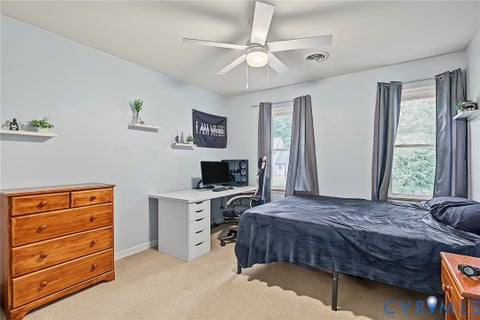 Tiny photo for 4706 Jacobs Glenn Drive, North Chesterfield, VA 23236 (MLS # 2626170)