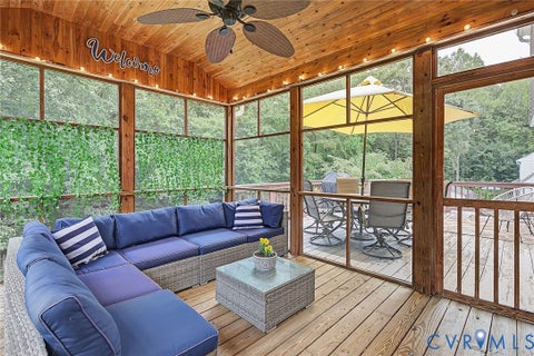 Tiny photo for 4706 Jacobs Glenn Drive, North Chesterfield, VA 23236 (MLS # 2626170)