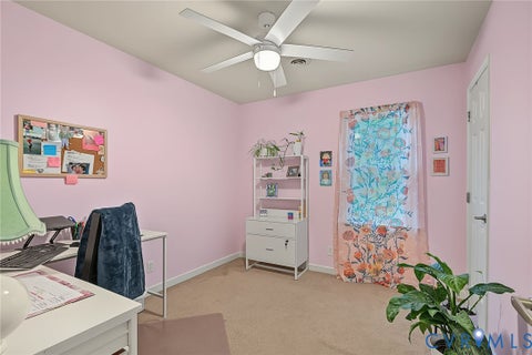 Tiny photo for 4706 Jacobs Glenn Drive, North Chesterfield, VA 23236 (MLS # 2626170)