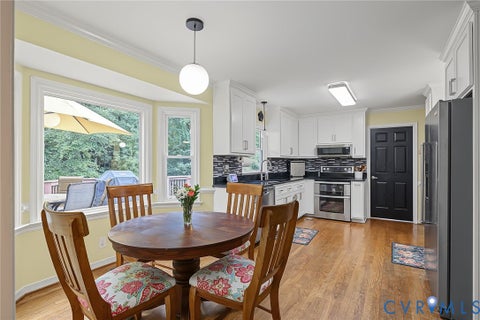 Tiny photo for 4706 Jacobs Glenn Drive, North Chesterfield, VA 23236 (MLS # 2626170)