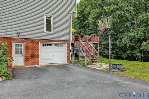 Tiny photo for 4706 Jacobs Glenn Drive, North Chesterfield, VA 23236 (MLS # 2626170)