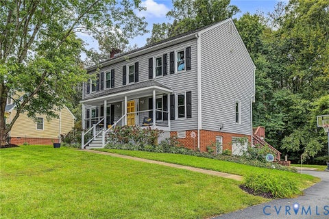 Tiny photo for 4706 Jacobs Glenn Drive, North Chesterfield, VA 23236 (MLS # 2626170)