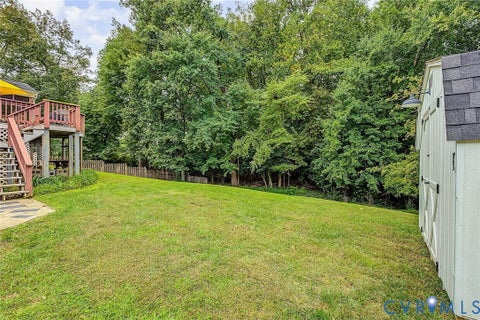 Tiny photo for 4706 Jacobs Glenn Drive, North Chesterfield, VA 23236 (MLS # 2626170)