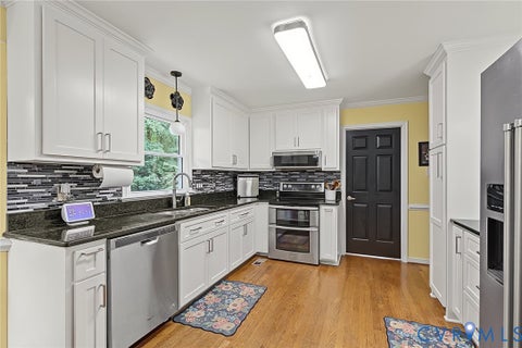 Tiny photo for 4706 Jacobs Glenn Drive, North Chesterfield, VA 23236 (MLS # 2626170)