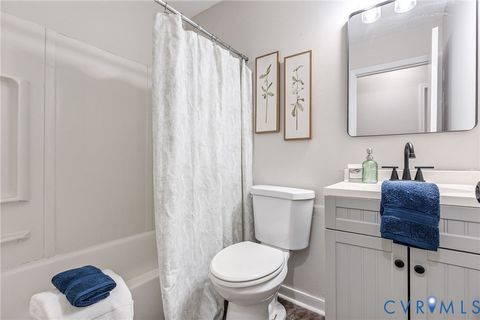 Tiny photo for 18517 Depot Road, Mc Kenney, VA 23872 (MLS # 2608993)