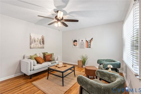 Tiny photo for 18517 Depot Road, Mc Kenney, VA 23872 (MLS # 2608993)