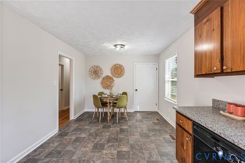 Tiny photo for 18517 Depot Road, Mc Kenney, VA 23872 (MLS # 2608993)