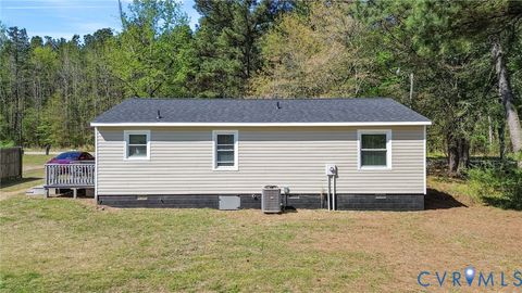 Tiny photo for 18517 Depot Road, Mc Kenney, VA 23872 (MLS # 2608993)