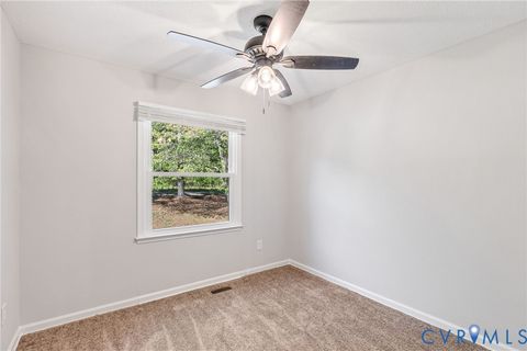 Tiny photo for 18517 Depot Road, Mc Kenney, VA 23872 (MLS # 2608993)