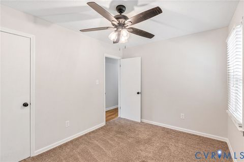 Tiny photo for 18517 Depot Road, Mc Kenney, VA 23872 (MLS # 2608993)