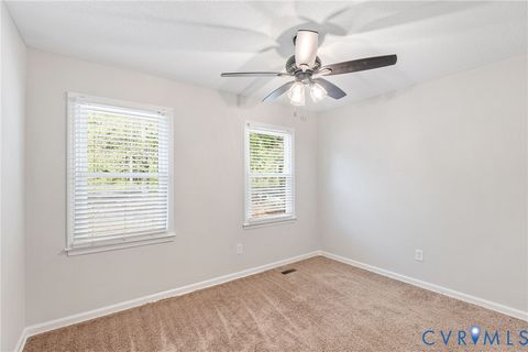 Tiny photo for 18517 Depot Road, Mc Kenney, VA 23872 (MLS # 2608993)