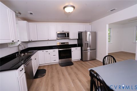 Tiny photo for 317 Wise Lane, West Point, VA 23110 (MLS # 2613110)