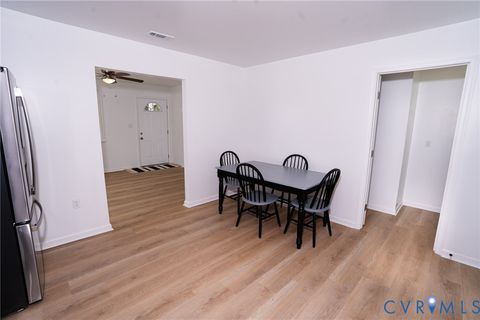 Tiny photo for 317 Wise Lane, West Point, VA 23110 (MLS # 2613110)