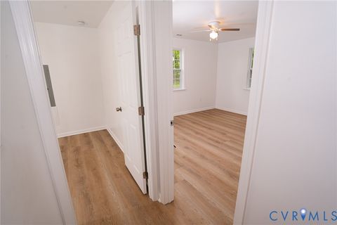 Tiny photo for 317 Wise Lane, West Point, VA 23110 (MLS # 2613110)