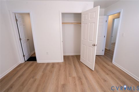 Tiny photo for 317 Wise Lane, West Point, VA 23110 (MLS # 2613110)