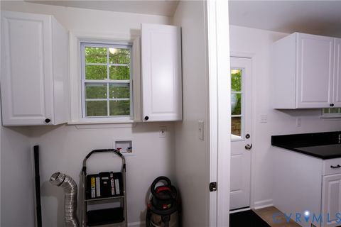 Tiny photo for 317 Wise Lane, West Point, VA 23110 (MLS # 2613110)
