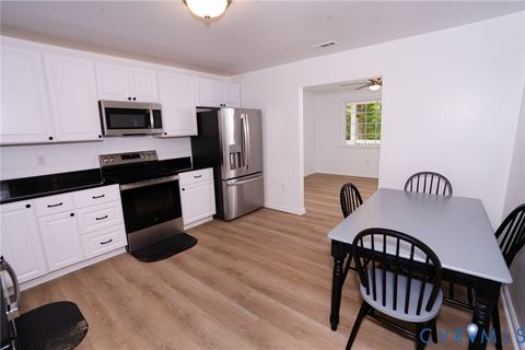 Tiny photo for 317 Wise Lane, West Point, VA 23110 (MLS # 2613110)