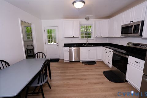 Tiny photo for 317 Wise Lane, West Point, VA 23110 (MLS # 2613110)