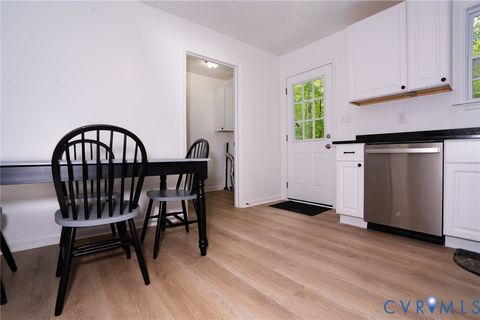 Tiny photo for 317 Wise Lane, West Point, VA 23110 (MLS # 2613110)