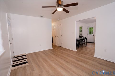 Tiny photo for 317 Wise Lane, West Point, VA 23110 (MLS # 2613110)