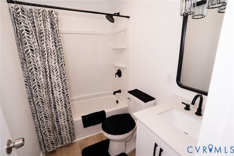 Tiny photo for 317 Wise Lane, West Point, VA 23110 (MLS # 2613110)