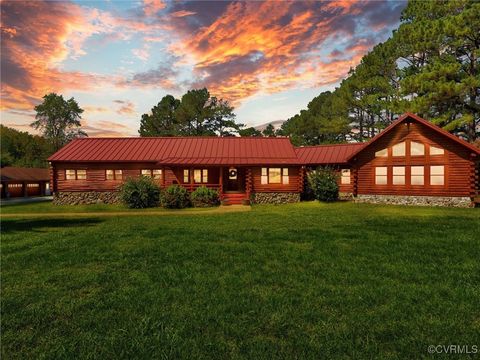 12309 Pinhook Road Rockville VA 23146
