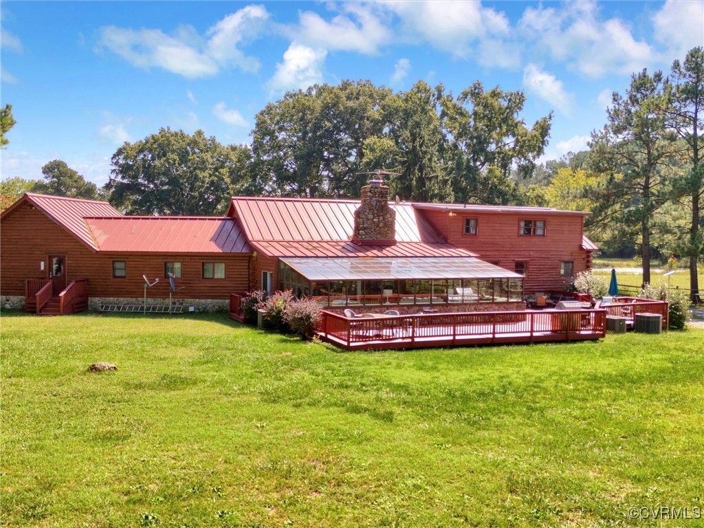 12309 Pinhook Road