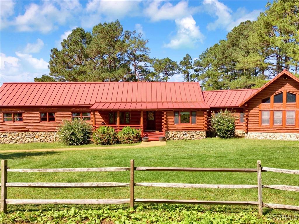 12309 Pinhook Road