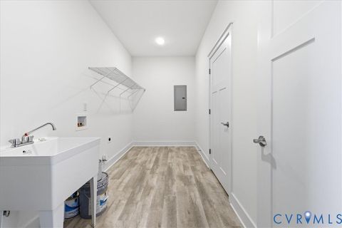 Tiny photo for 2206 Grant Street, Hopewell, VA 23860 (MLS # 2612593)