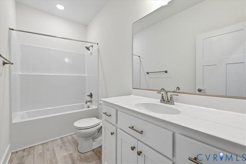 Tiny photo for 2206 Grant Street, Hopewell, VA 23860 (MLS # 2612593)