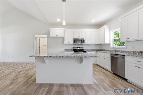 Tiny photo for 2206 Grant Street, Hopewell, VA 23860 (MLS # 2612593)