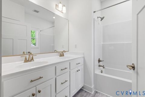 Tiny photo for 2206 Grant Street, Hopewell, VA 23860 (MLS # 2612593)