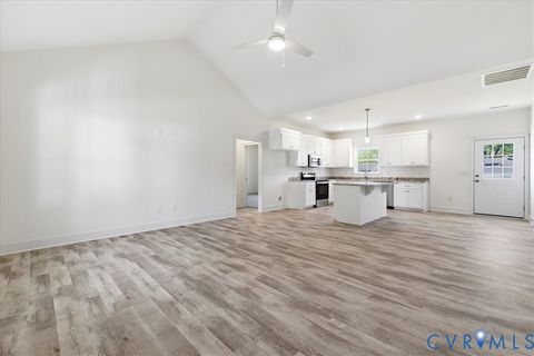 Tiny photo for 2206 Grant Street, Hopewell, VA 23860 (MLS # 2612593)