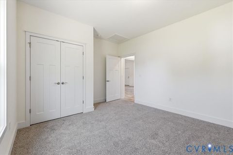 Tiny photo for 2206 Grant Street, Hopewell, VA 23860 (MLS # 2612593)