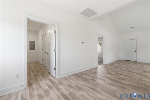 Tiny photo for 2206 Grant Street, Hopewell, VA 23860 (MLS # 2612593)