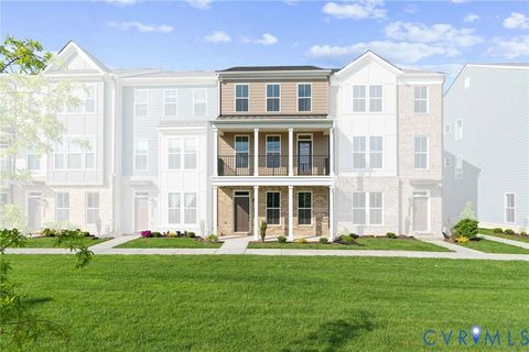 Tiny photo for 12147 Morning Walk Walk, Henrico, VA 23233 (MLS # 2531694)