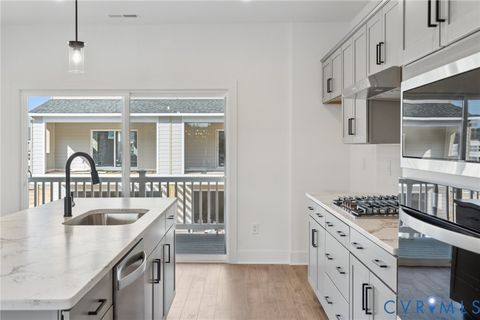 Tiny photo for 12147 Morning Walk Walk, Henrico, VA 23233 (MLS # 2531694)