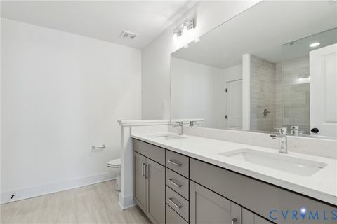 Tiny photo for 12147 Morning Walk Walk, Henrico, VA 23233 (MLS # 2531694)