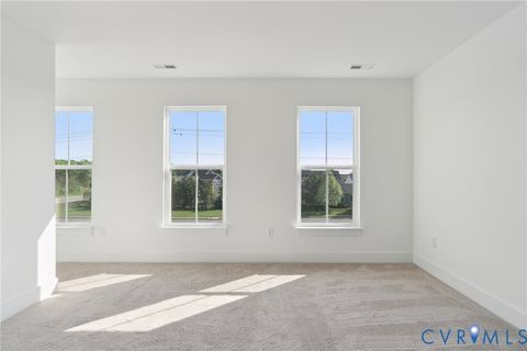 Tiny photo for 12147 Morning Walk Walk, Henrico, VA 23233 (MLS # 2531694)