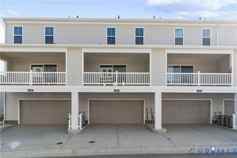 Tiny photo for 12147 Morning Walk Walk, Henrico, VA 23233 (MLS # 2531694)