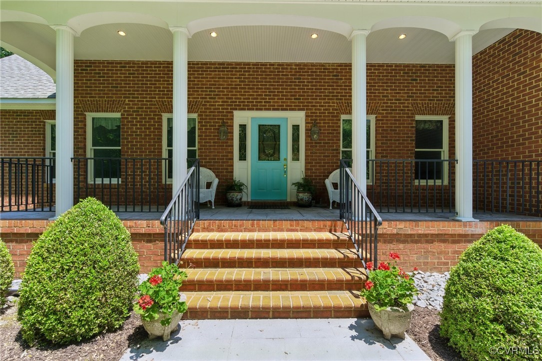 4800 Bailey Branch Lane