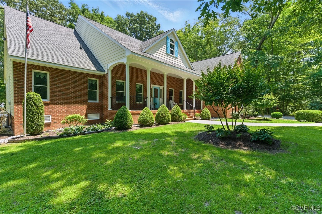 4800 Bailey Branch Lane
