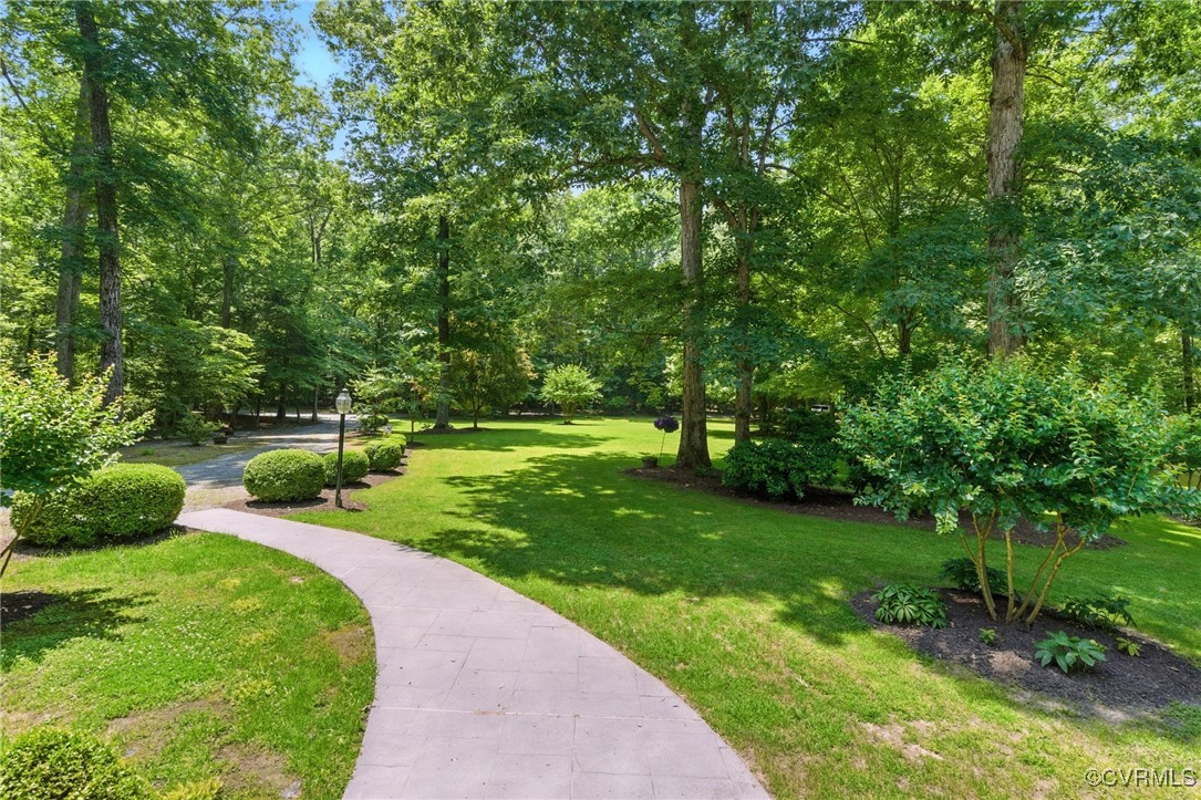 4800 Bailey Branch Lane
