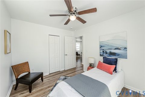 Tiny photo for 1100 E 16th Street, Richmond, VA 23224 (MLS # 2603123)