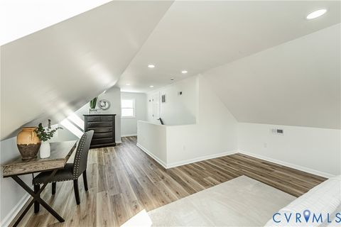 Tiny photo for 1100 E 16th Street, Richmond, VA 23224 (MLS # 2603123)