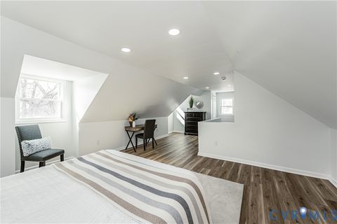 Tiny photo for 1100 E 16th Street, Richmond, VA 23224 (MLS # 2603123)