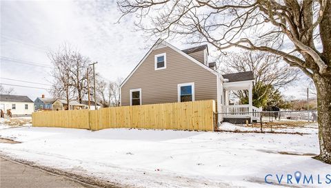 Tiny photo for 1100 E 16th Street, Richmond, VA 23224 (MLS # 2603123)