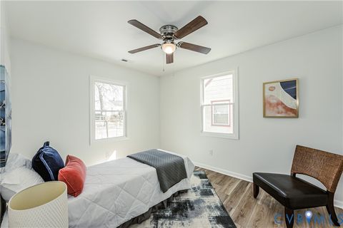 Tiny photo for 1100 E 16th Street, Richmond, VA 23224 (MLS # 2603123)